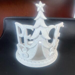 Authentic Scentsy Peace Wrap NIB $35 each.
3 available